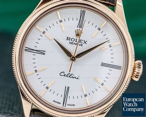 rolex cellini time rose gold price|rolex cellini geneve 18k gold.